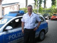 POK Alexander Olsen (Foto: Polizei Segeberg)
