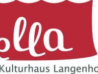 Logo des ella Kulturhaus