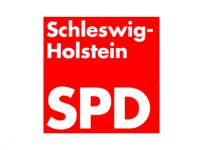 Logo der SPD Schleswig-Holstein
