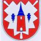 Das Wappen von Kaltenkirchen