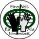 Logo des Eine Welt für Alle Norderstedt e.V.