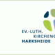 Logo der Kirchengemeinde Harksheide
