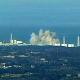 Brennender Atomreaktor Fukushima 1
