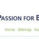 VION-Logo, Schriftzug "Passion for better food"