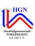 Logo der HG Norderstedt