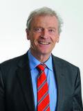 Dr. Joachim Wege, VNW-Verbanddsdirektor, Foto: VNW