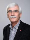 Portrait Jürgen Lange