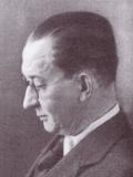Profilbild von Georg Ernst Konjetzny