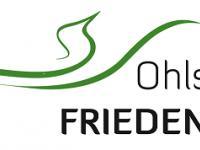 Das Logo des Ohlsdorfer Friedensfestes
