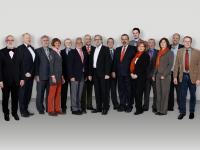 SPD-KandidatInnen zur Henstedt-Ulzburger Gemeindevertretung