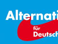 Parteilogo Alternative für Deutschland