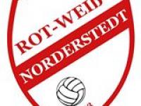 Wappen Rot-Weiß Norderstedt