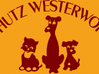 Logo des Tierschutzvereins Westerwohld